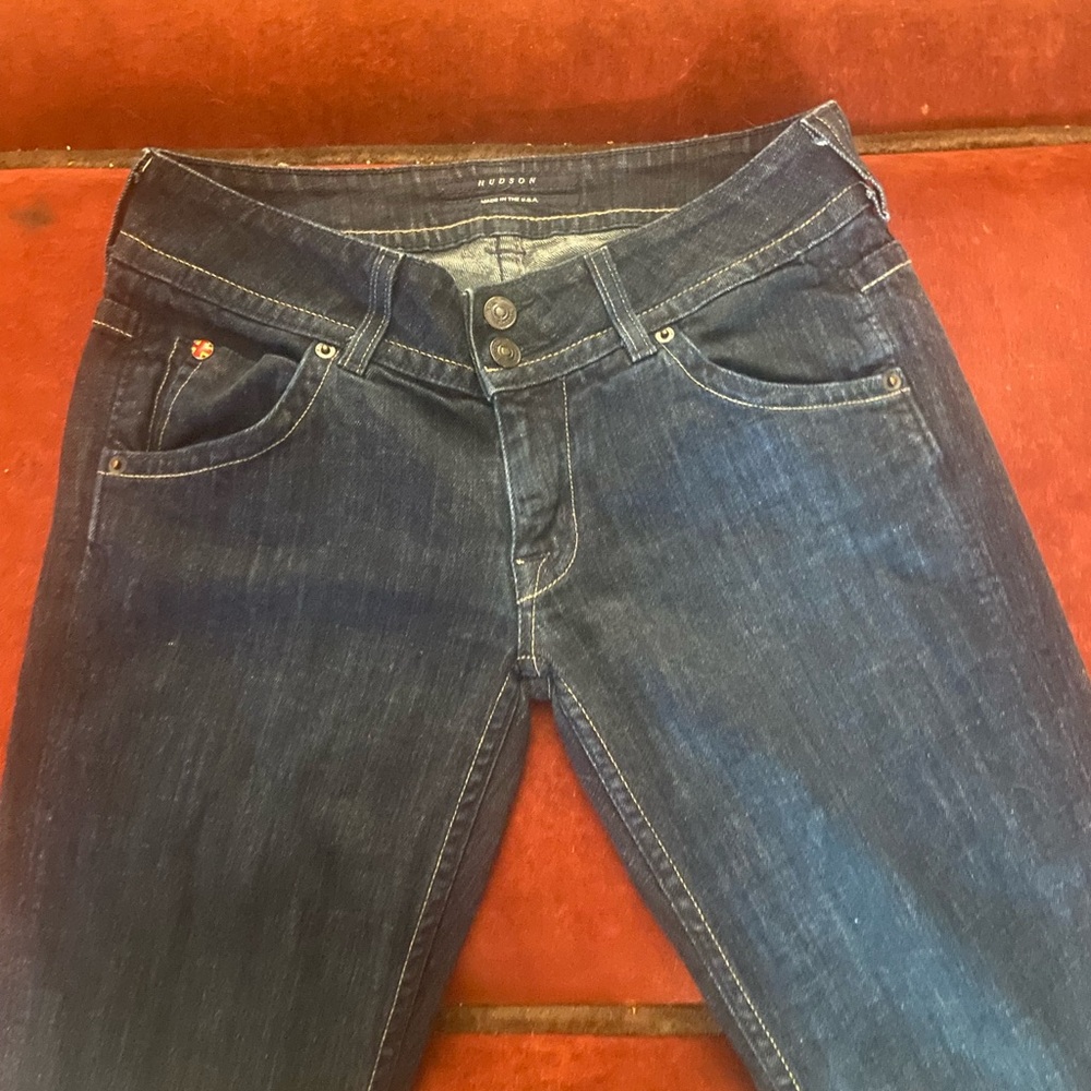 Women’s denim jeans